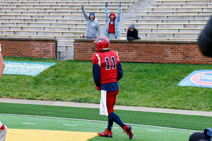 Park Hills Central Seneca Missouri football December 1 2023 Nate Latsch 24742